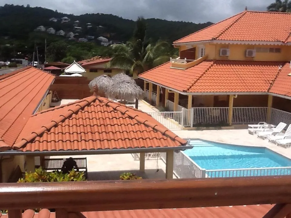 Rez De Jardin A 50 M De La Plage 레트루아질레